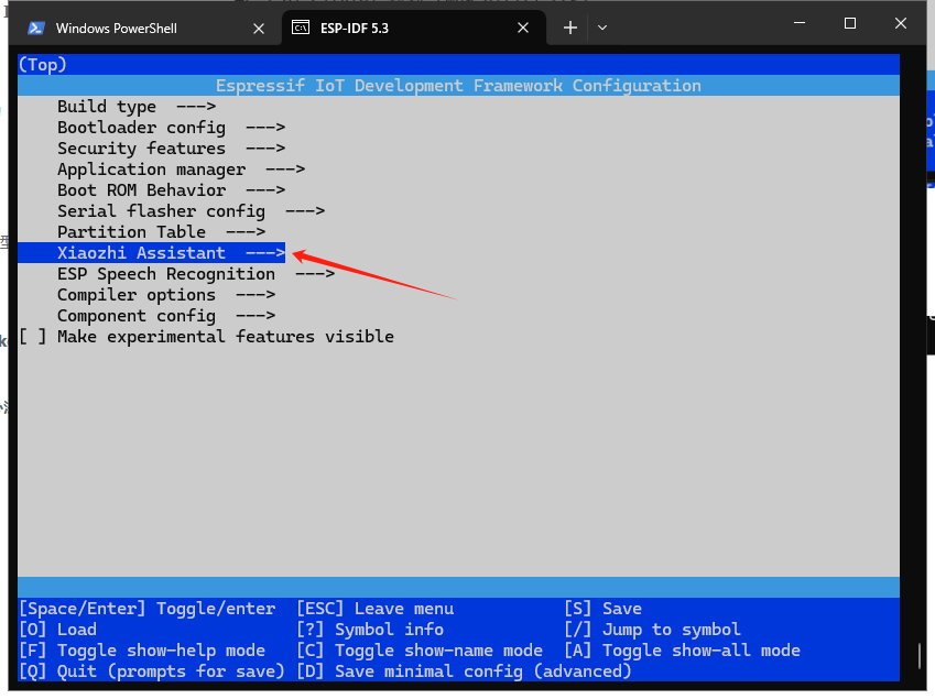 修改小智AI项目Websocket API