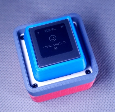 神奇按钮 MagiClick 套件