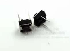 微动开关/轻触开关/按钮